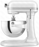 МИКСЕР KITCHENAID 5KSM55SXXEWH БЕЛЫЙ